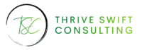 Thrive Swift Consulting Logo